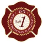 ISO 1 Fire Department Classification