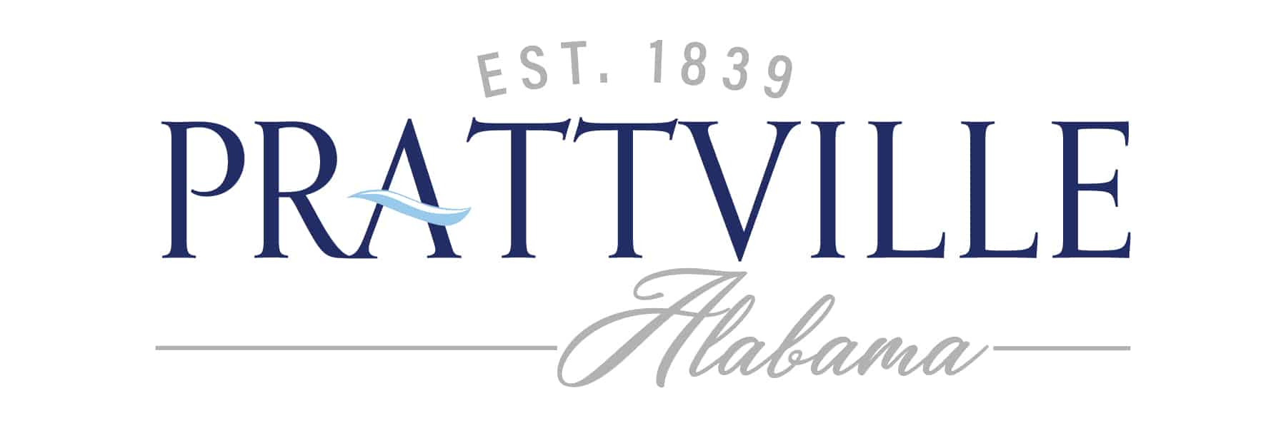 City of Prattville logo