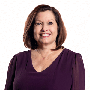 Lisa Thrash - HR Director for the City of Prattville